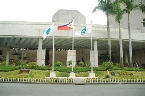 GSIS eyes infrastructure investments.
